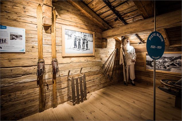 10 ans du Hameau des Alpes_La Clusaz