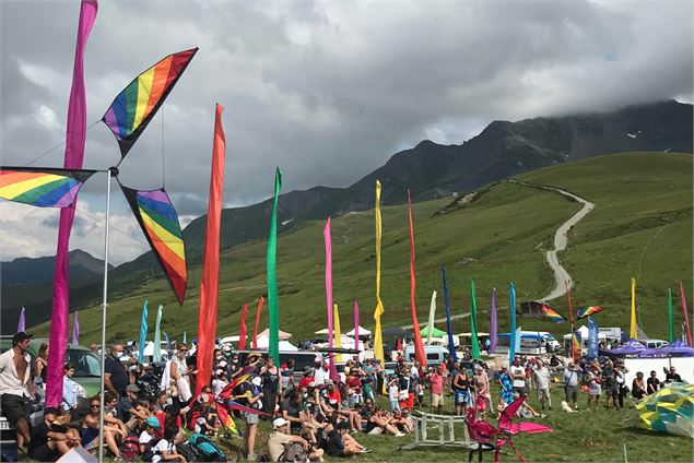 Fête du col