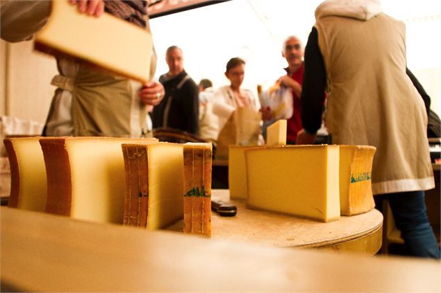 30e Salon du goût