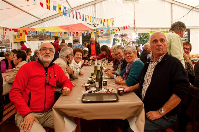 30e Salon du goût