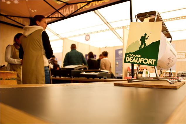 30e Salon du goût