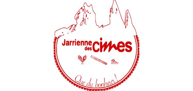 Logo Jarrienne des Cimes - Tilby Vattard