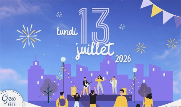 Fête nationale - Pixabay
