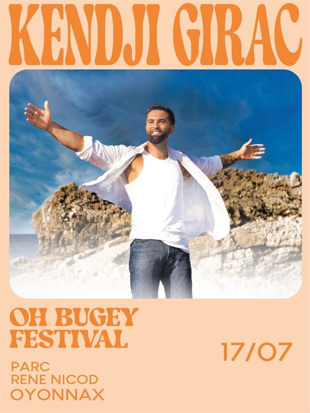 Oh ! Bugey Festival_Oyonnax - Oh ! Bugey Festival