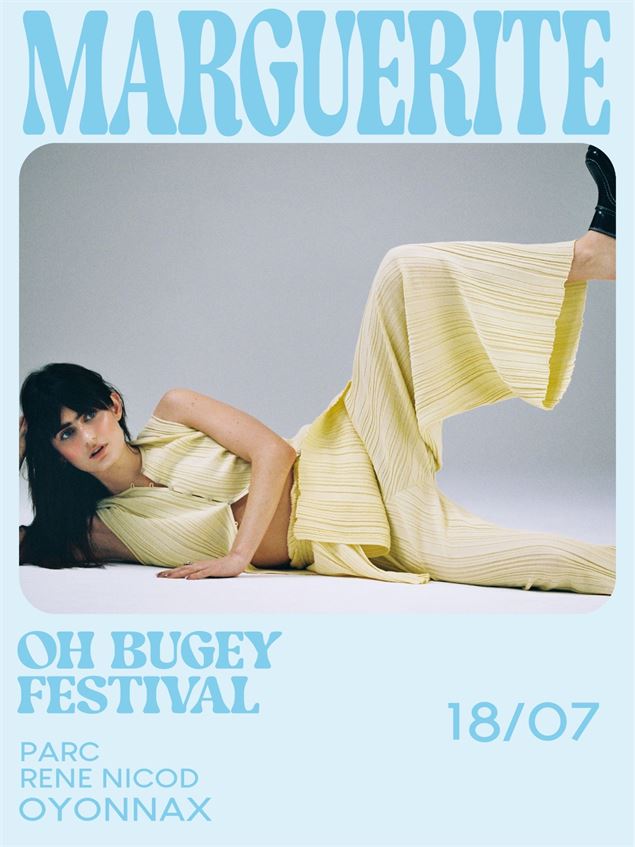 Oh ! Bugey Festival_Oyonnax - Oh ! Bugey Festival