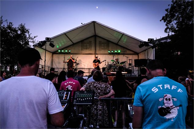 Les Musicales_Saint-Julien-en-Genevois - Les Musicales