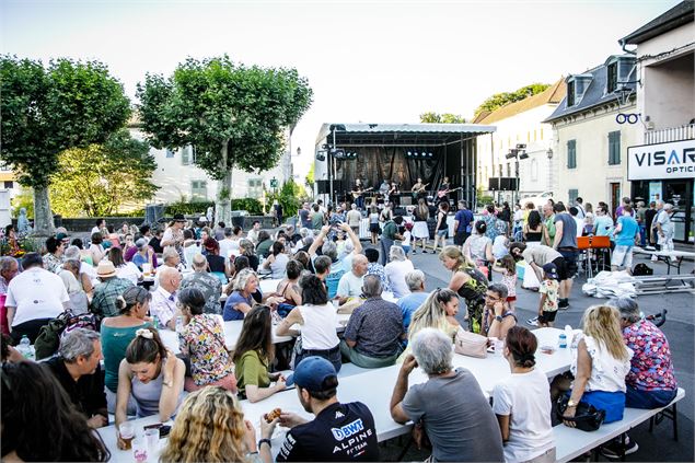 Les Musicales_Saint-Julien-en-Genevois - Les Musicales