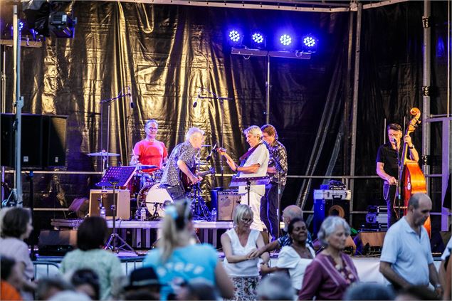 Les Musicales_Saint-Julien-en-Genevois - Les Musicales