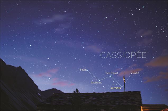 Les étoiles d'en haut_Pralognan-la-Vanoise