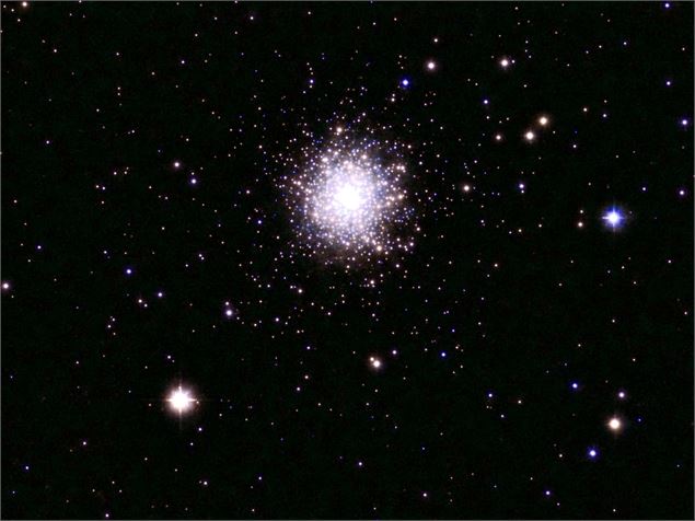 Les étoiles d'en haut_Pralognan-la-Vanoise