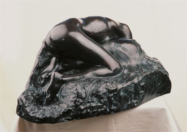 La Danaide Rodin