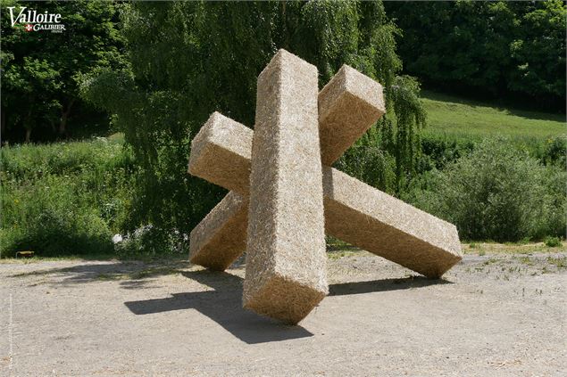AGRAWAL Franziska /KASPRZAK Michael - Lean- Allemagne - Marie Collomb / Valloire Tourisme
