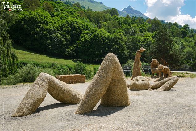 PODA Oleksiy / LEMON Vaclav - Earth bather - Ukraine - Marie Collomb / Valloire Tourisme