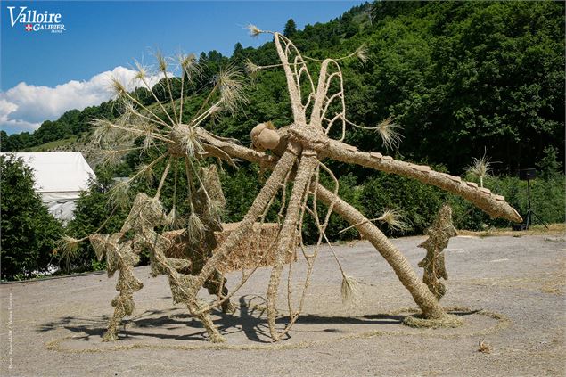 BAISAS Ross / CABISIDAN Rogel - Une rencontre éphèmère - Philippines - Marie Collomb / Valloire Tour