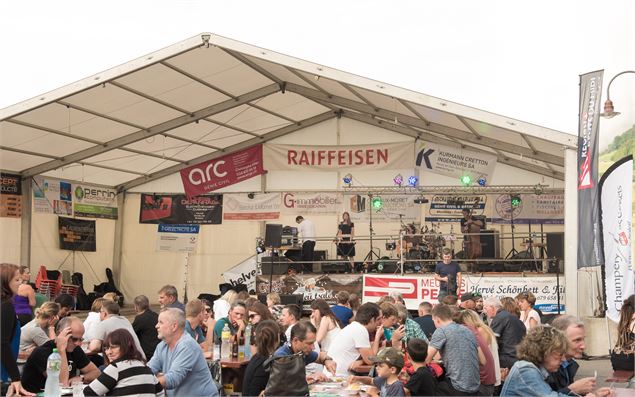 Fête