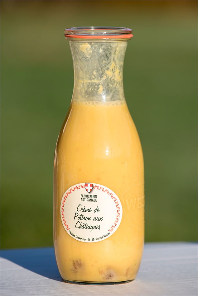 Spécialités des Pays de Savoie - Magalie Coquard