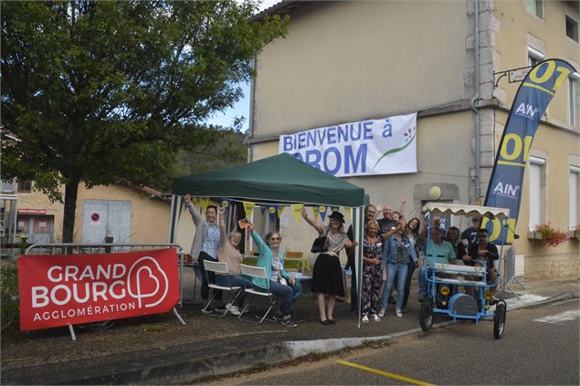 Accueil rencontres photo Drom - CROP