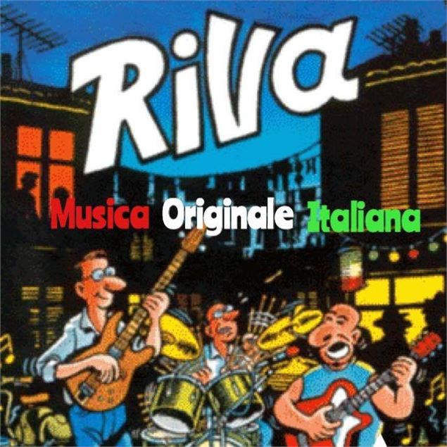 Concert - Riva_Saint-Jean-de-Maurienne - Riva