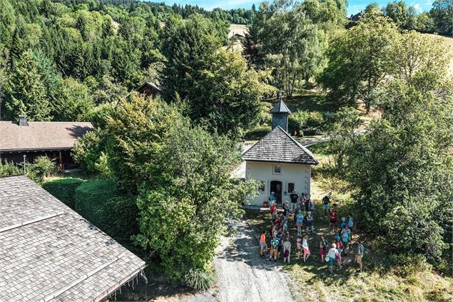 La vallée de Manigod à l'honneur_Manigod - OT Manigod