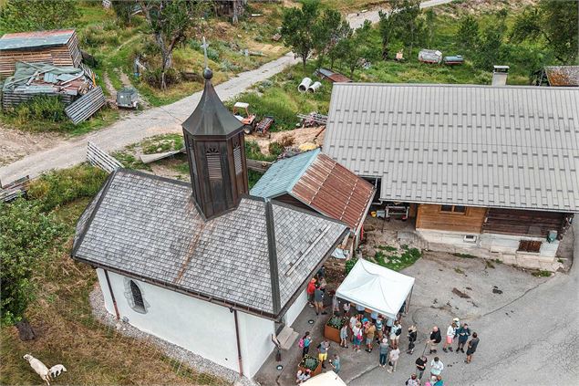 La vallée de Manigod à l'honneur_Manigod - OT Manigod