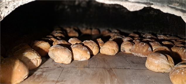Balade Gourmande Chorgue