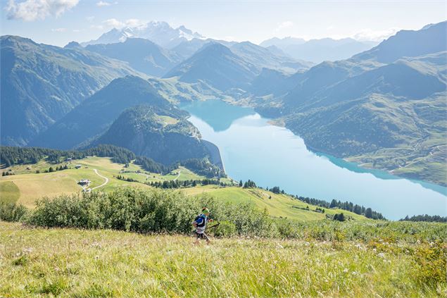 Trail de la Frison-Roche - 25e édition