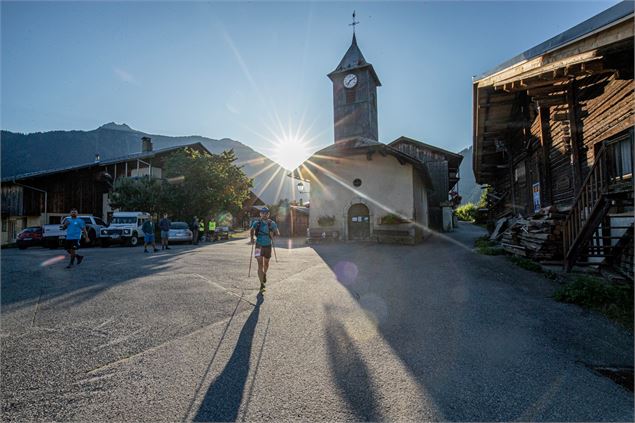 Trail de la Frison-Roche - 25e édition