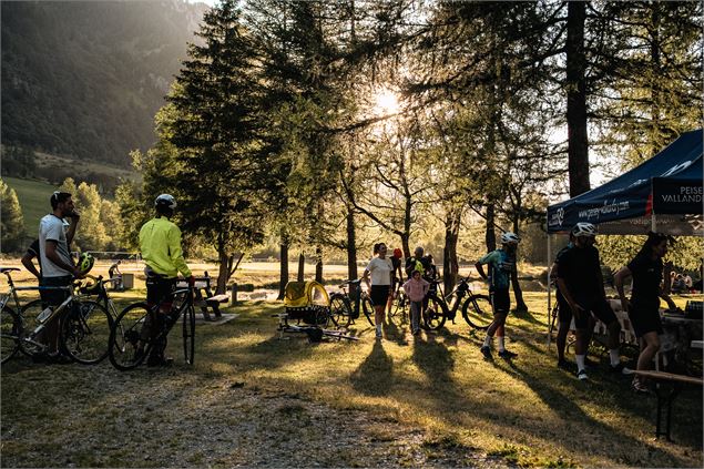 Social Ride avec le Joly Cycling Club_Landry