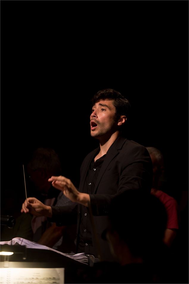 Festival Lyrique du Giffre 2026_Samoëns - Pablo Ramos