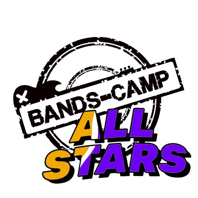 Bands-Camp All Stars Concerts - Val Média