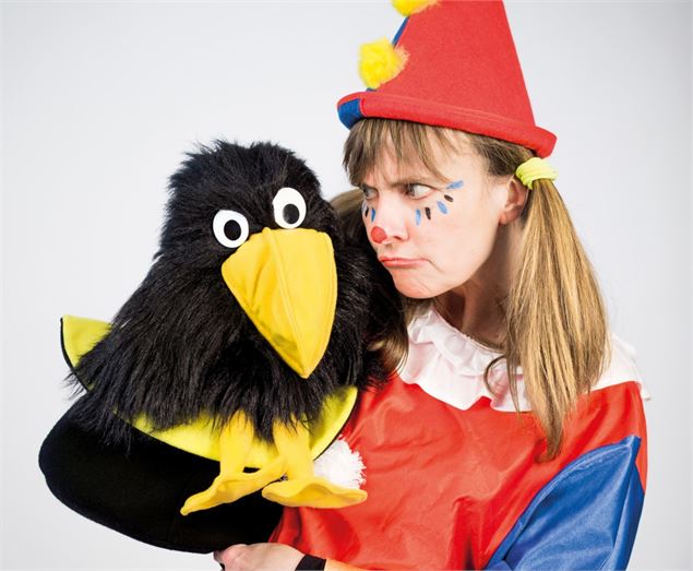 Spectacle enfants 