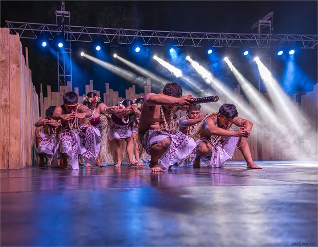 Festival des Cultures du Monde de Chambéry_Chambéry - Atp La Savoie 2026