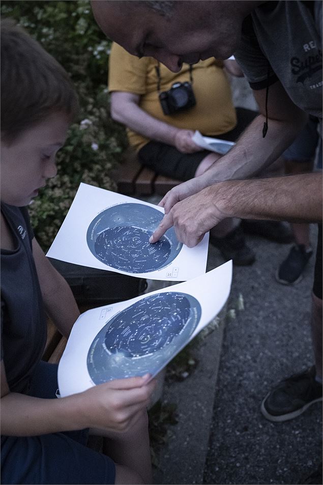 photo Raconte nous le soleil - SAEM Les Remontées mécaniques