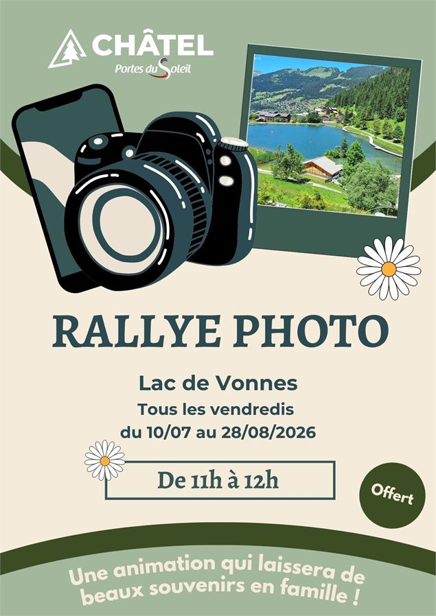 Rallye Photo_Châtel - L. Meyer - Châtel