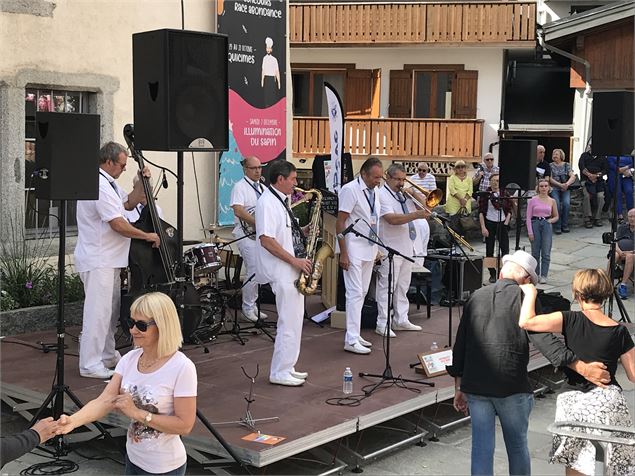 ANTHRACITE JAZZ BAND - DDD