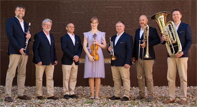 DEBRECEN DIXIELAND JAZZ BAND - DDD