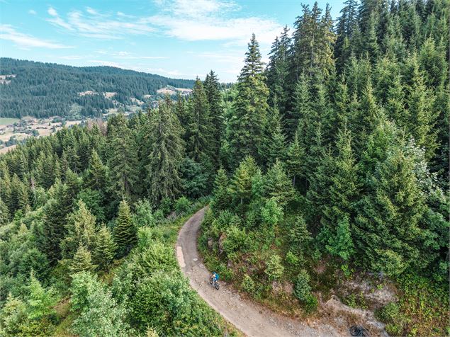 Rando VTT gourmande_Manigod - OT Manigod