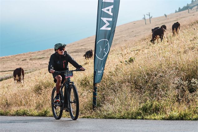 Rando VTT gourmande_Manigod - OT Manigod