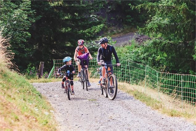 Rando VTT gourmande_Manigod - OT Manigod