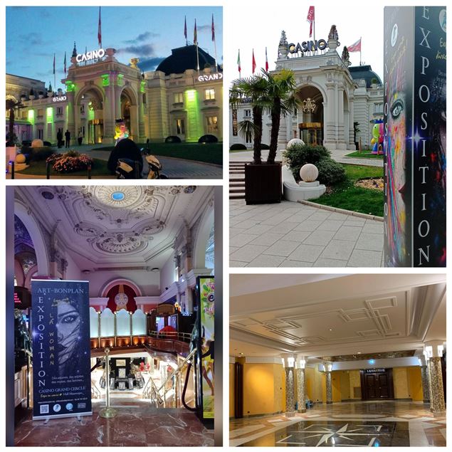 Casino Grand Cercle - ManuCardoso