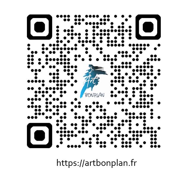 qr code - ManuCardoso