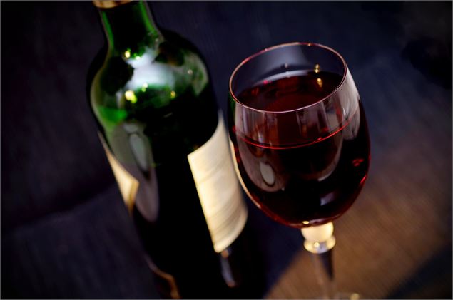 Fête du vin - Pixabay
