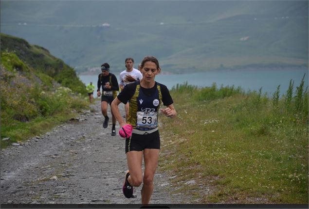 Participants - Giropodistica