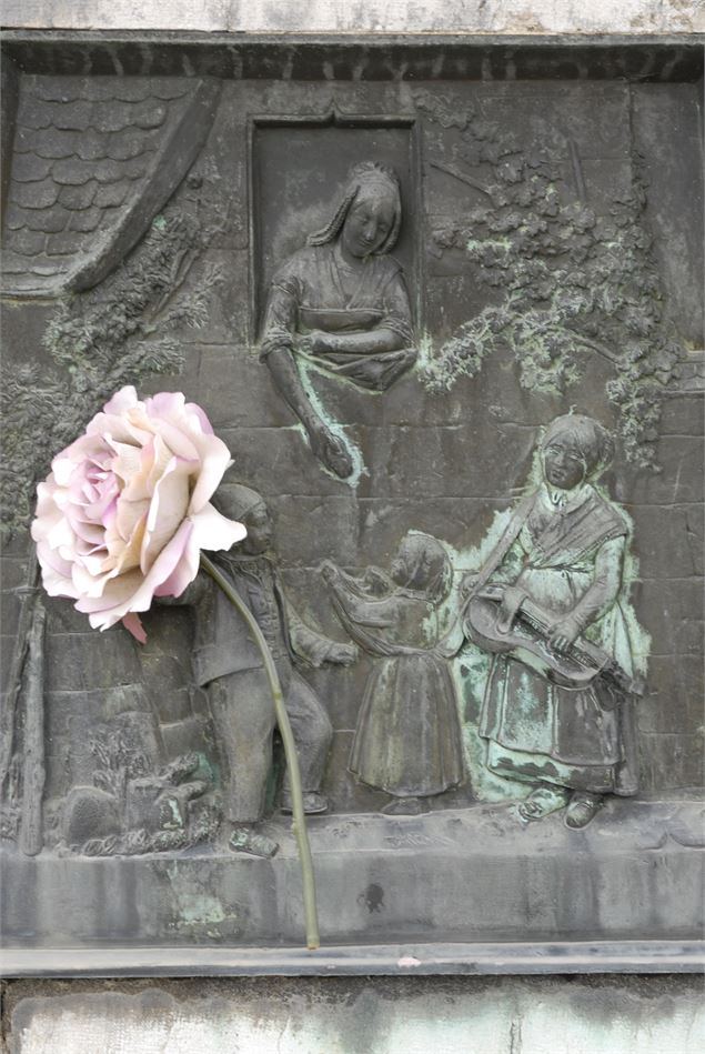 Il était une fois le cimetière_Bourg-en-Bresse - ©Laurent Troly/PCB
