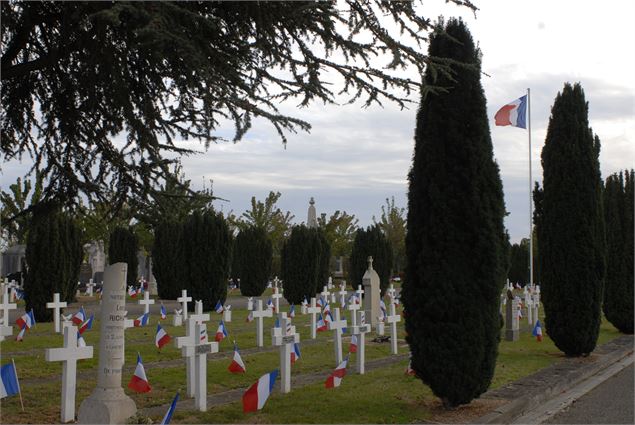 Il était une fois le cimetière_Bourg-en-Bresse - ©Laurent Troly/PCB