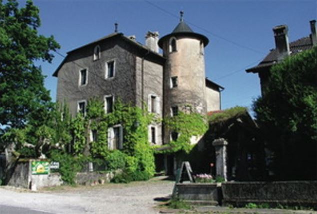 La Tour de Marignan - O.Canelli