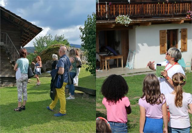 photo-prestataire - Cordon Tourisme