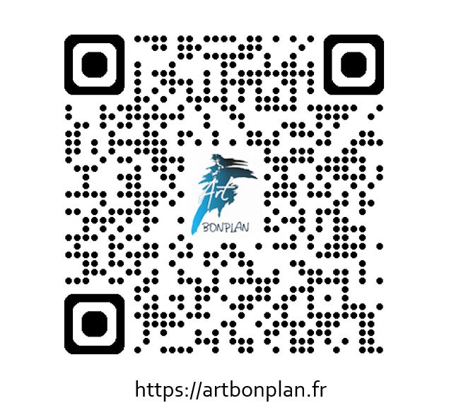 qr code - ManuCardoso