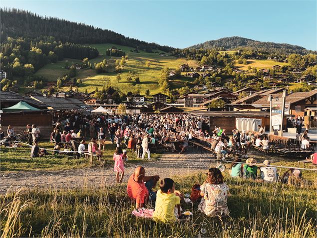 Guinguette de l'Harmonie_La Clusaz
