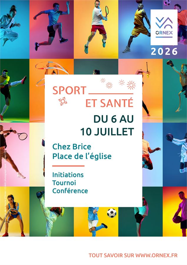 Chez Brice sport - Mairie d'Ornex